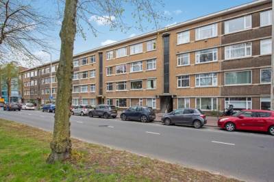 Woning Troelstrakade 715 Den Haag