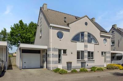 Woning Oplegger 38 Deurne