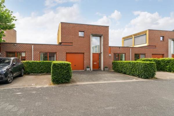 Woning Henricuskade 245 Den Haag