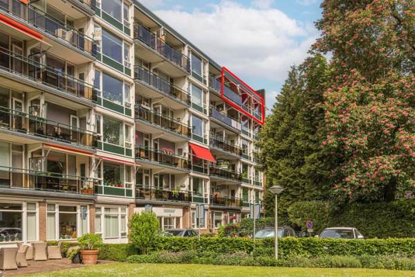 Woning Stationsweg 92618 Ede