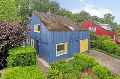 Woning De Reiger 59 Dronten