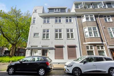 Woning St Catharinastraat 64 Eindhoven