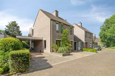 Woning Kolibrievlinder 22 Amersfoort