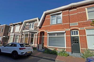 Woning Biezenbrugstraat 4 Coevorden