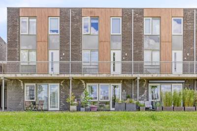 Woning Heraut 7 Zeewolde