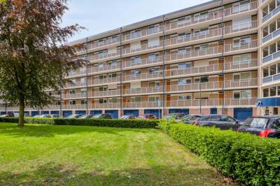 Woning Kruiskampsingel 161 Den Bosch