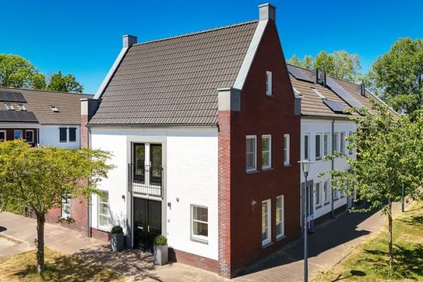 Woning Buitenhof 1 Meteren