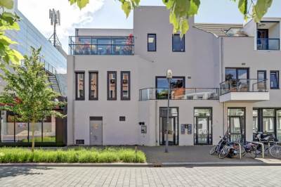 Woning St. Jansplein 45J Waalwijk