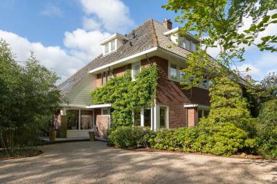 Woning Godelindeweg 4 Naarden