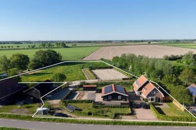 Woning Kreil 16 Barsingerhorn