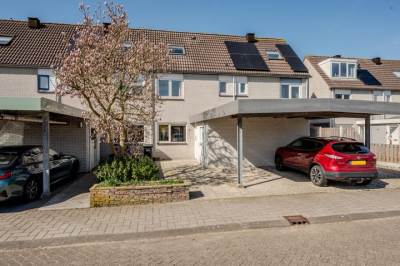 Woning Amerhof 5 Almere