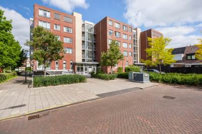 Woning Drijver 117 Maassluis