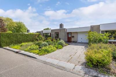 Woning Neptunusstraat 3 Emmeloord