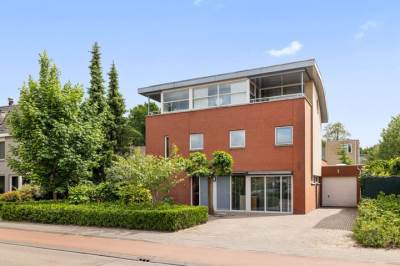 Woning Oude Baan 29B Rosmalen