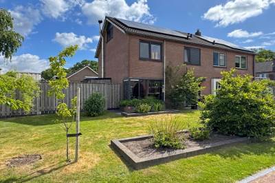 Woning Keuterbrink 3 Dalen