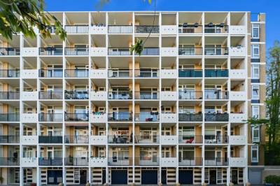 Woning Louis Davidsstraat 229 Den Haag