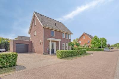 Woning Lavendelheide 10 Venray