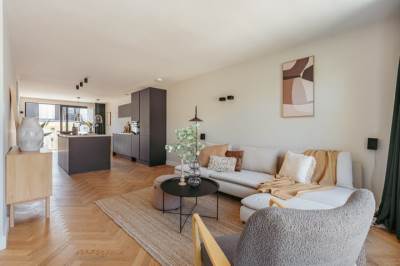 Woning Cornelis Anthoniszstraat 203 Amsterdam