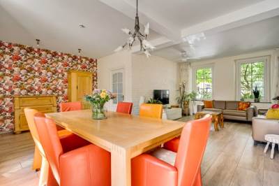 Woning Julianalaan 65 Roermond