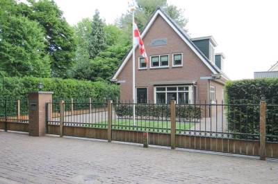 Woning De Bleek 9 Liempde