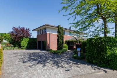 Woning Vechtlaan 12 Kropswolde