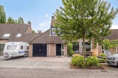 Woning Gemondseweg 20 Schijndel