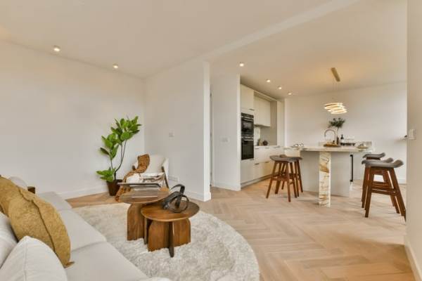 Woning Zocherstraat 94 Amsterdam