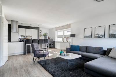 Woning Buitenbassinweg 342 Rotterdam