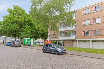 Woning Dirkslandstraat 83A Rotterdam
