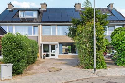 Woning Weezenhof 2030 Nijmegen