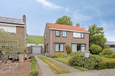 Woning Fruitlaan 10 Goes