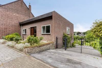 Woning Wimmersstraat 48 Eygelshoven