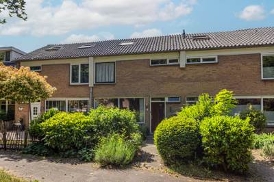 Woning Glazenierslaan 12 De Meern