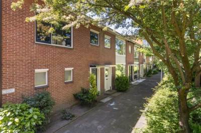 Woning Boerhaavestraat 137 Vlaardingen