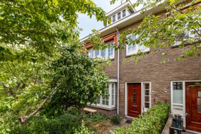 Woning Prof. Broekemalaan 24 Utrecht