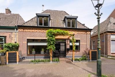Woning 2e Ebbingestraat 33 Kampen