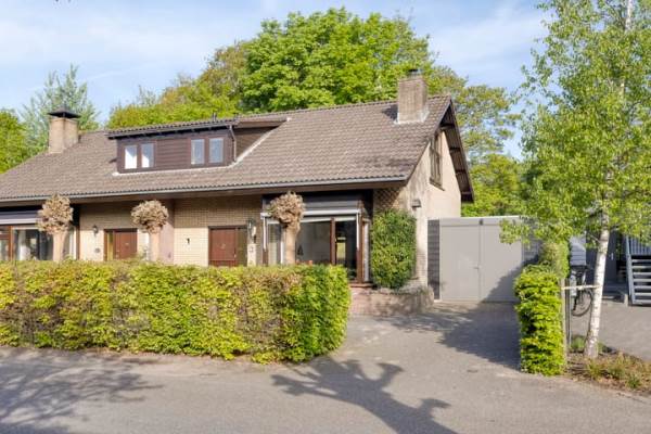 Woning Duinoordseweg 8 Oostvoorne