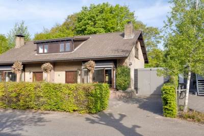 Woning Duinoordseweg 8 Oostvoorne