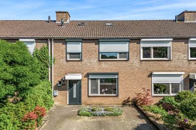 Woning Wederikstraat 7 Reuver