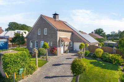 Woning Antoniusplein 11D Lomm