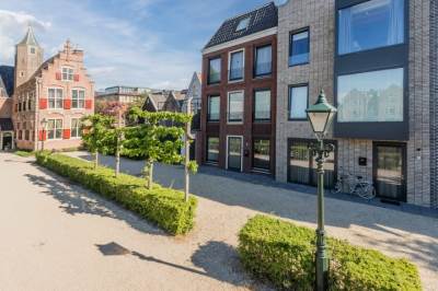 Woning Doelenveld 20M Alkmaar