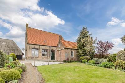 Woning Roosendaalsebaan 86 Oud Gastel