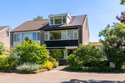 Woning Doddegras 26 Veenendaal