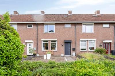 Woning Oude Vaart 12 Terneuzen