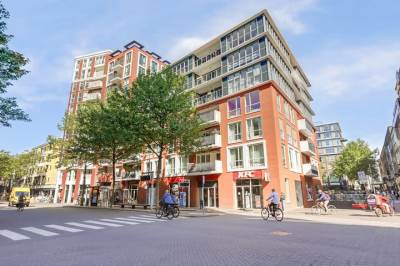 Woning Plein 1944 86C Nijmegen