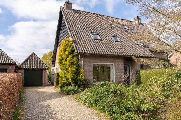 Woning Jagersweg 16 Laren (NH)