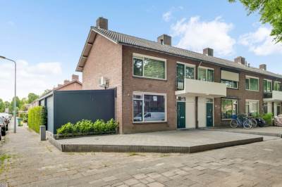 Woning Limburglaan 5 Weert