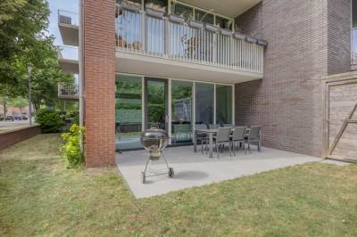 Woning Klaasje Bogaard-Slingerhof 36 Hoofddorp