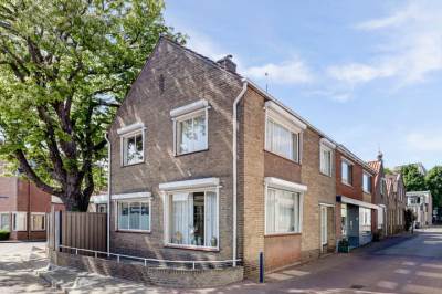 Woning Vierstraat 15 Yerseke