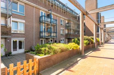 Woning Zwolsestraat 228 Den Haag